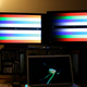 Image for article titled Our HDTV Cage Match Between Sharp's Aquos LCD and Pioneer's Elite Plasma
